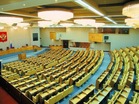Кто победил на выборах в Госдуму. Последние новости на сегодня